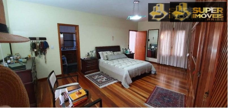 Imagem Casa com 4 Quartos à Venda, 436 m² em Areal - Pelotas