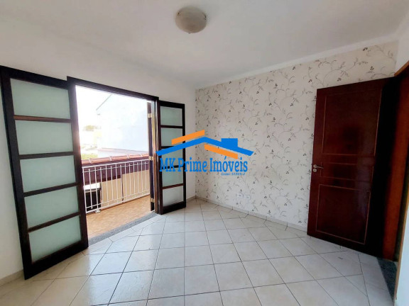 Imagem Sobrado com 2 Quartos à Venda, 125 m² em Jardim Sabiá - Cotia