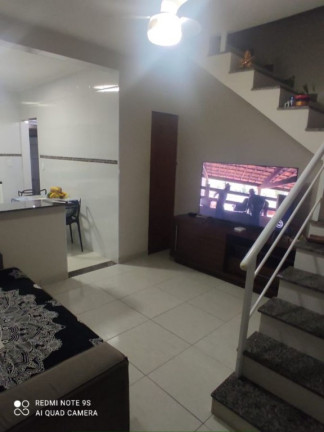 Imagem Sobrado com 2 Quartos à Venda, 55 m² em Esplanada Dos Barreiros - São Vicente Imagem Sobrado com 2 Quartos à Venda, 55 m² em Esplanada Dos Barreiros - São Vicente