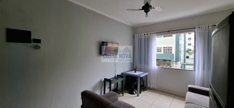 Imagem Apartamento com 1 Quarto à Venda, 55 m² Imagem Apartamento com 1 Quarto à Venda, 55 m²