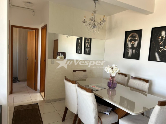 Imagem Apartamento com 2 Quartos à Venda, 62 m² em Parque Amazônia - Goiânia Imagem Apartamento com 2 Quartos à Venda, 62 m² em Parque Amazônia - Goiânia