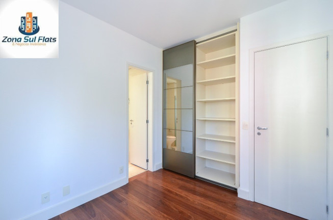 Imagem Apartamento com 3 Quartos à Venda, 147 m² em Brooklin Paulista - São Paulo Imagem Apartamento com 3 Quartos à Venda, 147 m² em Brooklin Paulista - São Paulo