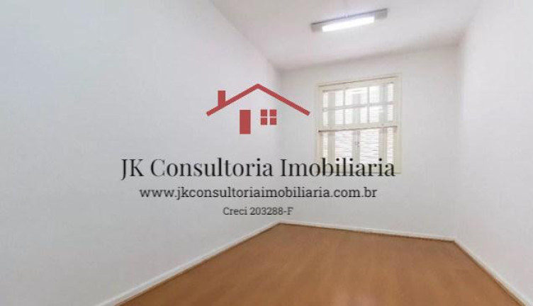 Imagem Casa com 3 Quartos à Venda, 126 m² em Brooklin - São Paulo Imagem Casa com 3 Quartos à Venda, 126 m² em Brooklin - São Paulo