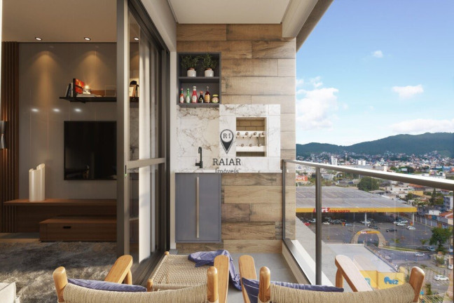 Imagem Apartamento com 2 Quartos à Venda,  em Centro - Balneário Camboriú