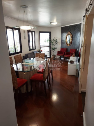 Imagem Apartamento com 3 Quartos à Venda, 97 m² em Santana - São Paulo Imagem Apartamento com 3 Quartos à Venda, 97 m² em Santana - São Paulo
