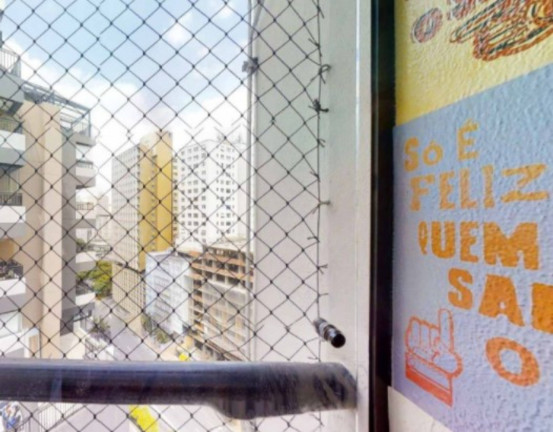 Imagem Imóvel com 1 Quarto à Venda, 32 m² em Centro - São Paulo Imagem Imóvel com 1 Quarto à Venda, 32 m² em Centro - São Paulo