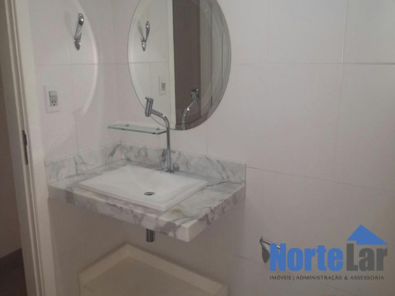Imagem Apartamento com 3 Quartos à Venda, 79 m² em Casa Verde Alta - São Paulo