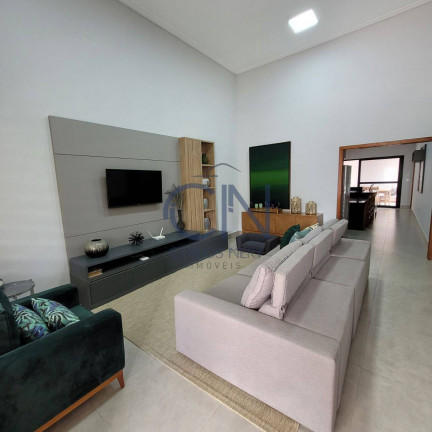 Imagem Casa com 2 Quartos à Venda, 250 m² em Parque São Cristóvão - Taubaté