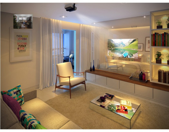 Imagem Apartamento com 3 Quartos à Venda, 108 m² em Cambuí - Campinas Imagem Apartamento com 3 Quartos à Venda, 108 m² em Cambuí - Campinas