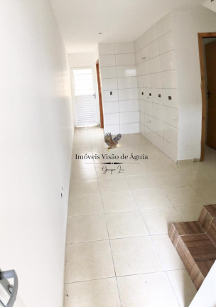 Imagem Casa com 3 Quartos à Venda,  em Tatuquara - Curitiba