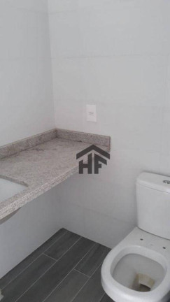 Imagem Apartamento com 1 Quarto à Venda, 35 m² em Espinheiro - Recife