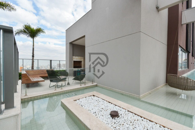 Imagem Apartamento com 3 Quartos à Venda, 131 m² em Vila Mariana - São Paulo