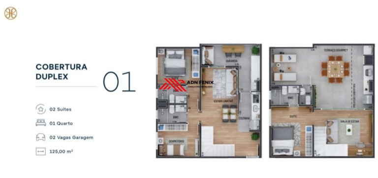 Imagem Apartamento com 2 Quartos à Venda, 62 m² em Vila São Ricardo - Guarulhos Imagem Apartamento com 2 Quartos à Venda, 62 m² em Vila São Ricardo - Guarulhos