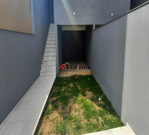 Imagem Sobrado com 3 Quartos à Venda, 125 m² em Depois Do Centro - Ibiúna Imagem Sobrado com 3 Quartos à Venda, 125 m² em Depois Do Centro - Ibiúna