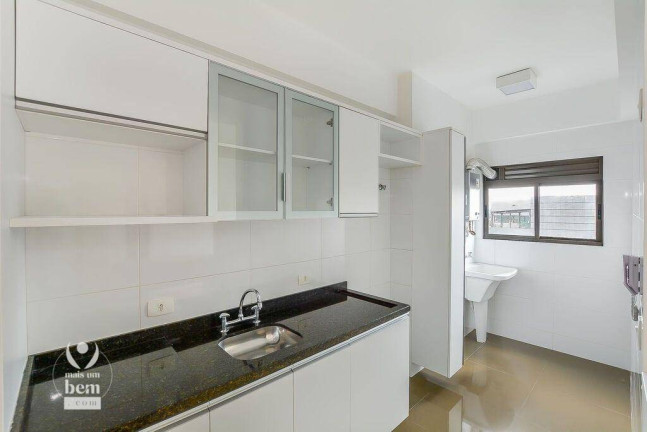 Imagem Apartamento com 2 Quartos à Venda, 94 m² em Bigorrilho - Curitiba