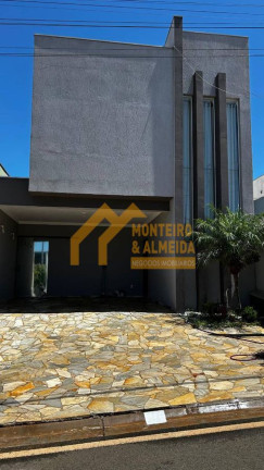Casa de Condomínio com 3 Quartos à Venda,  em Vila Piedade - Itapetininga
