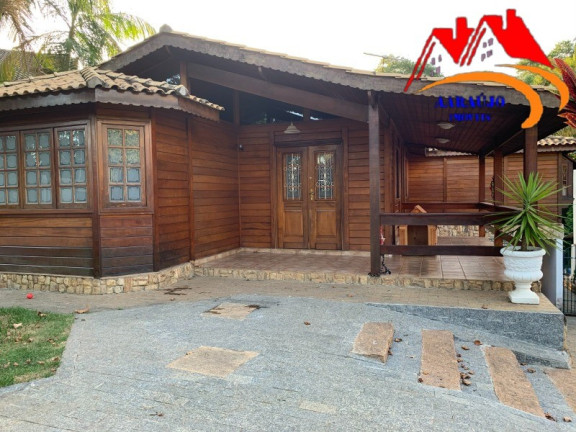 Imagem Casa com 4 Quartos à Venda, 225 m² em São Fernando Residência - Barueri