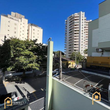 Imagem Apartamento com 3 Quartos à Venda, 102 m² em Jardim Das Nações - Taubaté