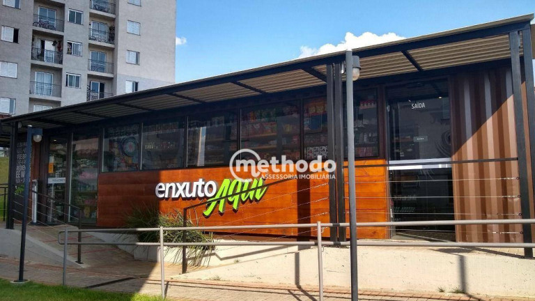 Imagem Apartamento com 2 Quartos à Venda, 50 m² em Jardim Novo Campos Elíseos - Campinas Imagem Apartamento com 2 Quartos à Venda, 50 m² em Jardim Novo Campos Elíseos - Campinas