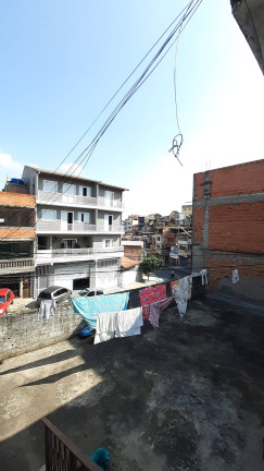 Imagem Casa com 5 Quartos à Venda, 250 m² em Parque Jandaia - Carapicuíba