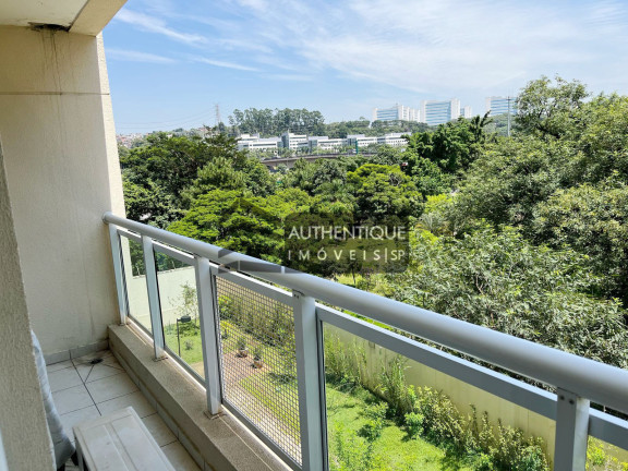 Imagem Sala Comercial à Venda, 45 m² em Santo Amaro - São Paulo