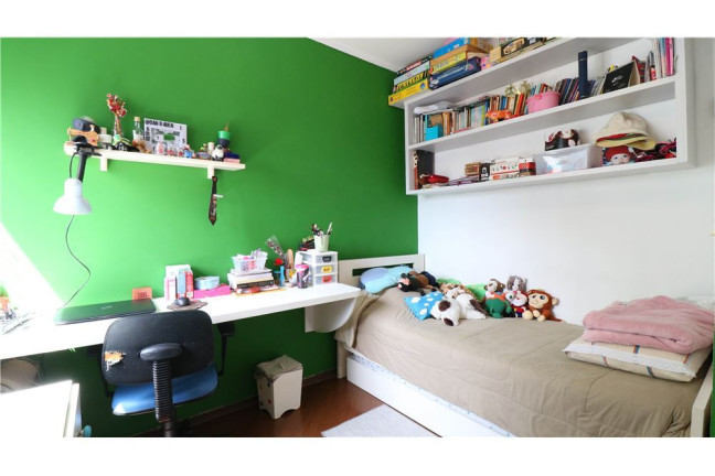 Imagem Apartamento com 2 Quartos à Venda, 77 m² em Pinheiros - São Paulo