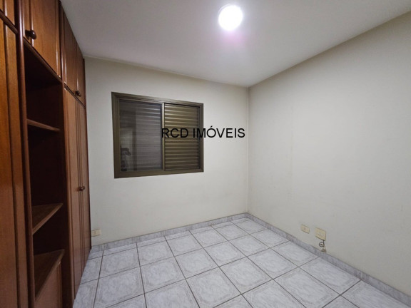 Imagem Apartamento com 3 Quartos à Venda, 92 m² em Vila Butantã - São Paulo
