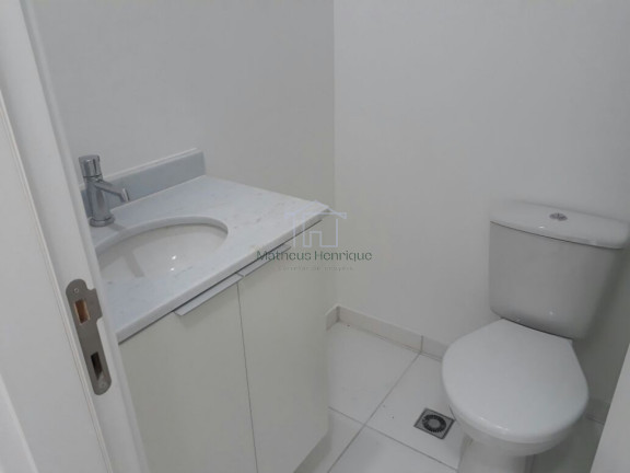 Imagem Casa de Condomínio com 3 Quartos à Venda, 70 m² em Medeiros - Jundiaí