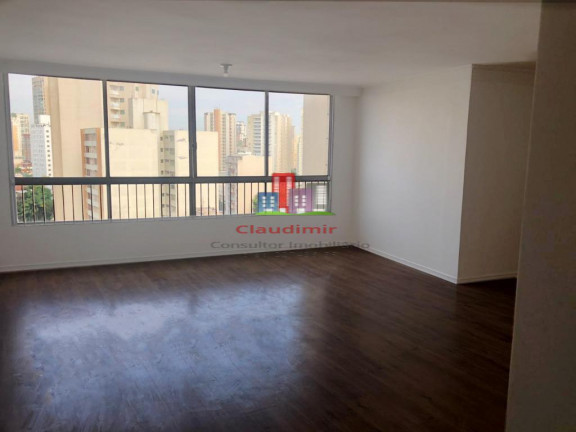 Imagem Apartamento com 3 Quartos à Venda ou Locação, 154 m² em Santana - São Paulo Imagem Apartamento com 3 Quartos à Venda ou Locação, 154 m² em Santana - São Paulo