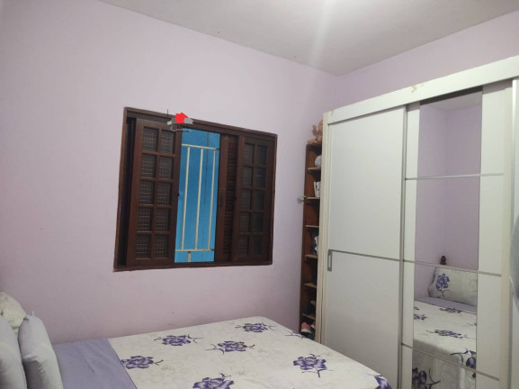 Imagem Casa com 4 Quartos à Venda, 125 m² em Jardim São Gerônimo (nova Veneza) - Sumaré