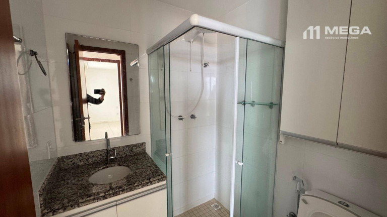 Imagem Apartamento com 2 Quartos à Venda, 75 m² em Praia De Itaparica - Vila Velha Imagem Apartamento com 2 Quartos à Venda, 75 m² em Praia De Itaparica - Vila Velha