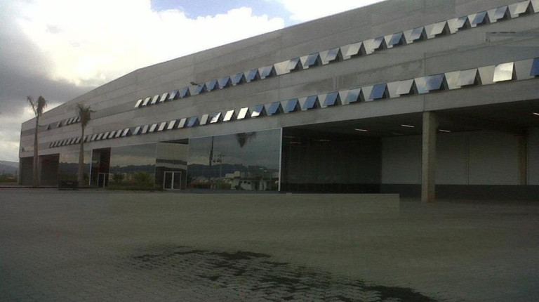 Imagem Imóvel à Venda, 5.000 m² em Parque Industrial Iii - Jundiaí Imagem Imóvel à Venda, 5.000 m² em Parque Industrial Iii - Jundiaí