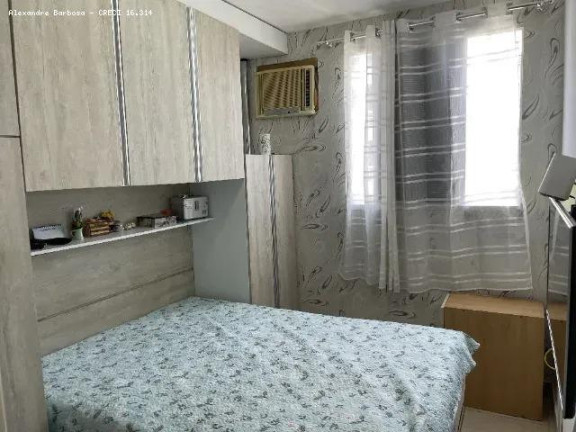 Imagem Apartamento com 3 Quartos à Venda, 62 m² em Piedade - Jaboatão Dos Guararapes