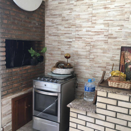 Imagem Casa com 2 Quartos à Venda, 101 m² em São José - Canoas