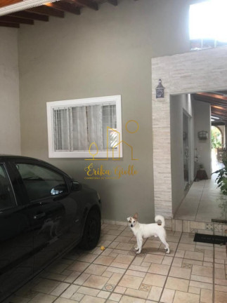 Imagem Casa com 2 Quartos à Venda, 201 m² em Fazenda Grande - Jundiaí