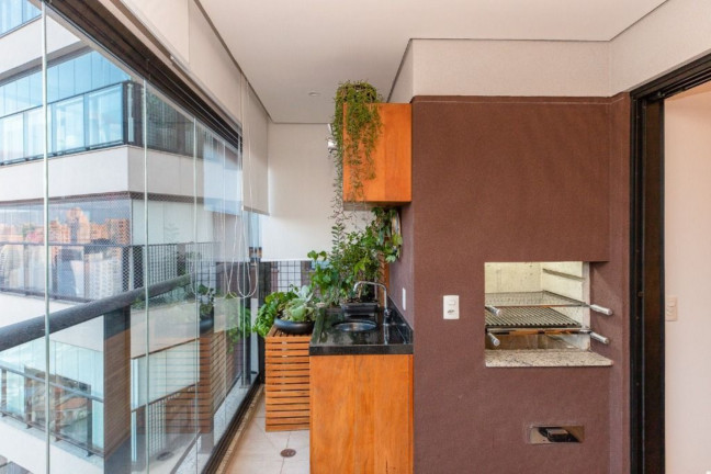 Imagem Imóvel com 2 Quartos à Venda, 106 m² em Jardim Das Acácias - São Paulo