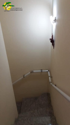 Imagem Casa de Condomínio com 3 Quartos à Venda, 100 m² em Chora Menino - São Paulo