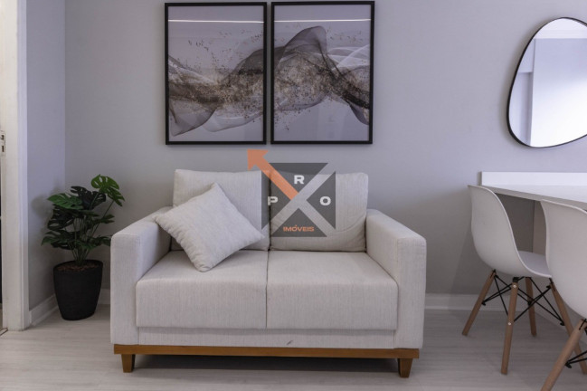 Imagem Imóvel com 1 Quarto à Venda, 25 m² em Campos Elíseos - São Paulo