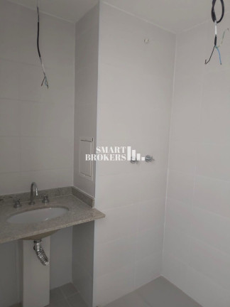Imagem Apartamento com 1 Quarto à Venda, 20 m² em Ipiranga - São Paulo Imagem Apartamento com 1 Quarto à Venda, 20 m² em Ipiranga - São Paulo