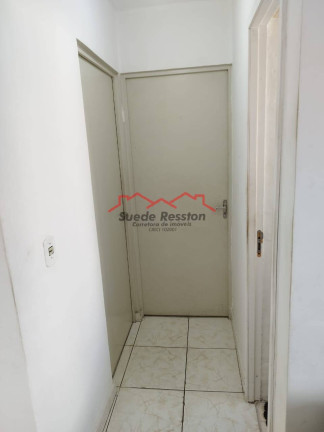 Imagem Apartamento com 2 Quartos à Venda, 55 m² em Socorro - São Paulo