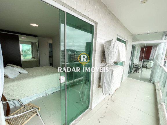 Imagem Cobertura com 4 Quartos à Venda, 200 m² em Centro - Cabo Frio