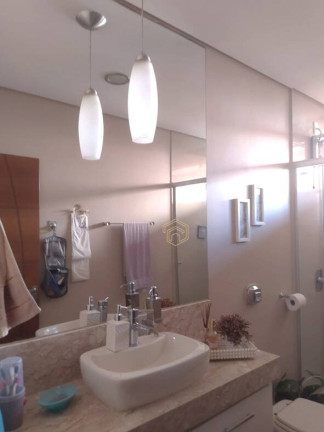Imagem Casa de Condomínio com 3 Quartos à Venda,  em Limeira