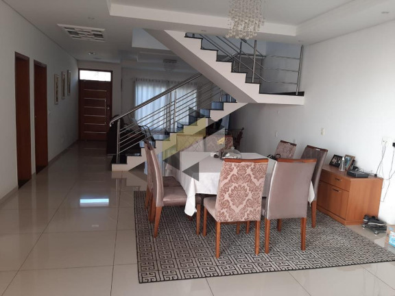 Imagem Casa com 4 Quartos à Venda, 265 m² em Ibiti Royal Park - Sorocaba Imagem Casa com 4 Quartos à Venda, 265 m² em Ibiti Royal Park - Sorocaba