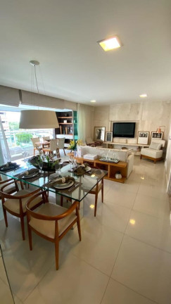 Imagem Apartamento com 3 Quartos à Venda, 138 m² em Guararapes - Fortaleza