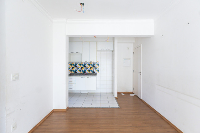 Imagem Apartamento com 2 Quartos à Venda, 60 m² em Vila Romana - São Paulo Imagem Apartamento com 2 Quartos à Venda, 60 m² em Vila Romana - São Paulo