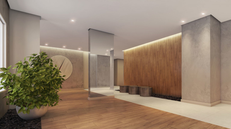 Imagem Apartamento com 2 Quartos à Venda, 59 m² em Pirituba - São Paulo