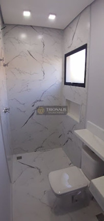 Imagem Casa com 3 Quartos à Venda, 101 m² em Vivejo  - Atibaia