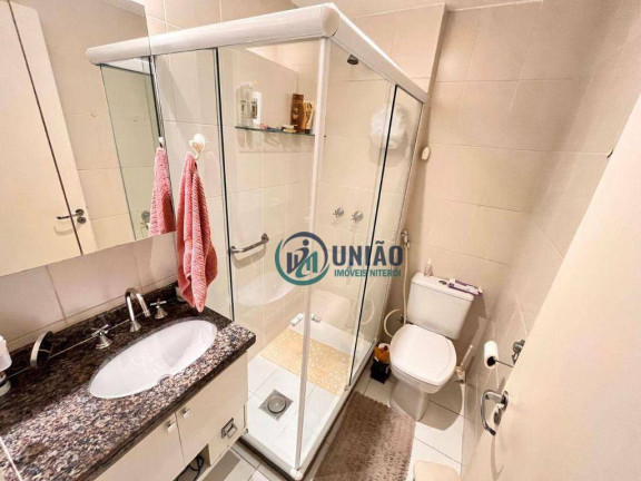 Imagem Apartamento com 2 Quartos à Venda, 83 m² em Jardim Icaraí - Niterói Imagem Apartamento com 2 Quartos à Venda, 83 m² em Jardim Icaraí - Niterói