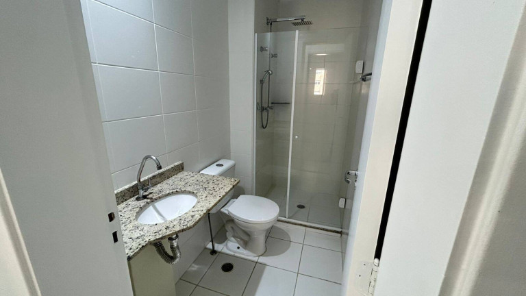Imagem Apartamento com 3 Quartos para Alugar, 92 m² em Ponta Da Praia - Santos Imagem Apartamento com 3 Quartos para Alugar, 92 m² em Ponta Da Praia - Santos