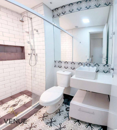 Imagem Apartamento com 2 Quartos à Venda, 68 m² em Belenzinho - São Paulo Imagem Apartamento com 2 Quartos à Venda, 68 m² em Belenzinho - São Paulo
